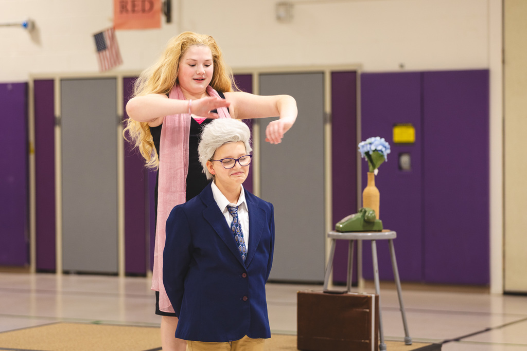 XANADU Jr. is coming to Clyde-Savannah