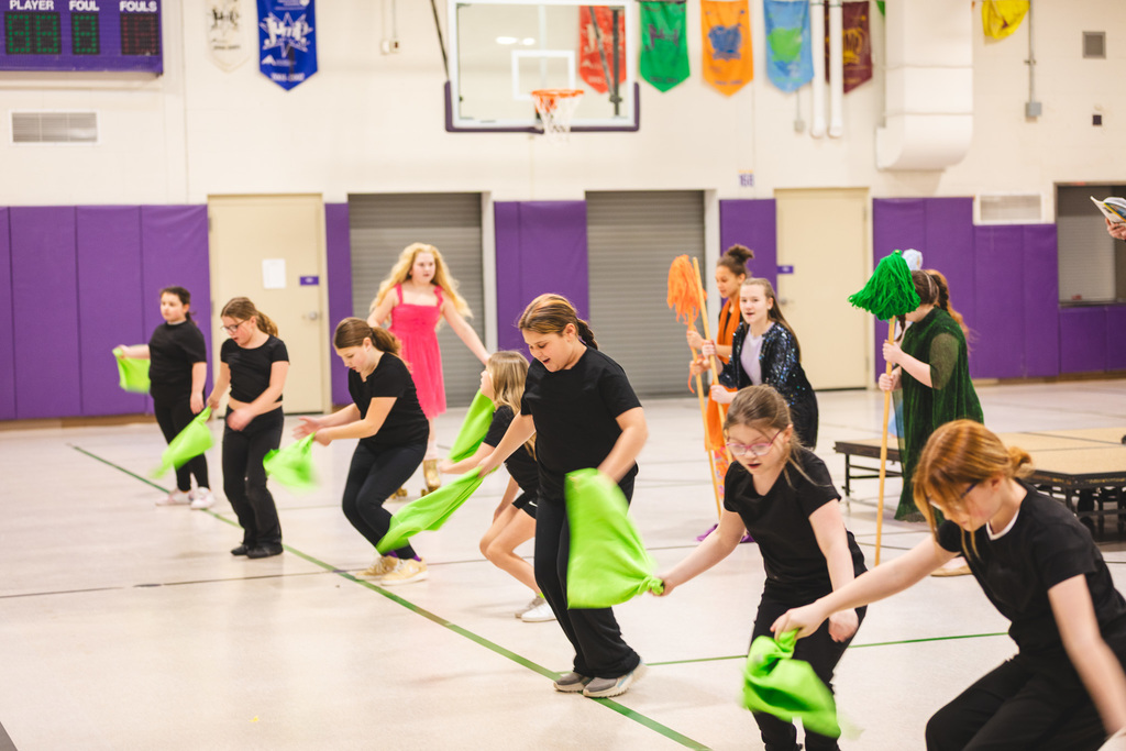 XANADU Jr. is coming to Clyde-Savannah