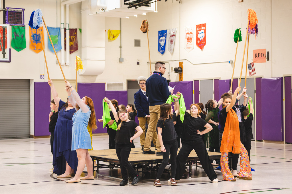 XANADU Jr. is coming to Clyde-Savannah