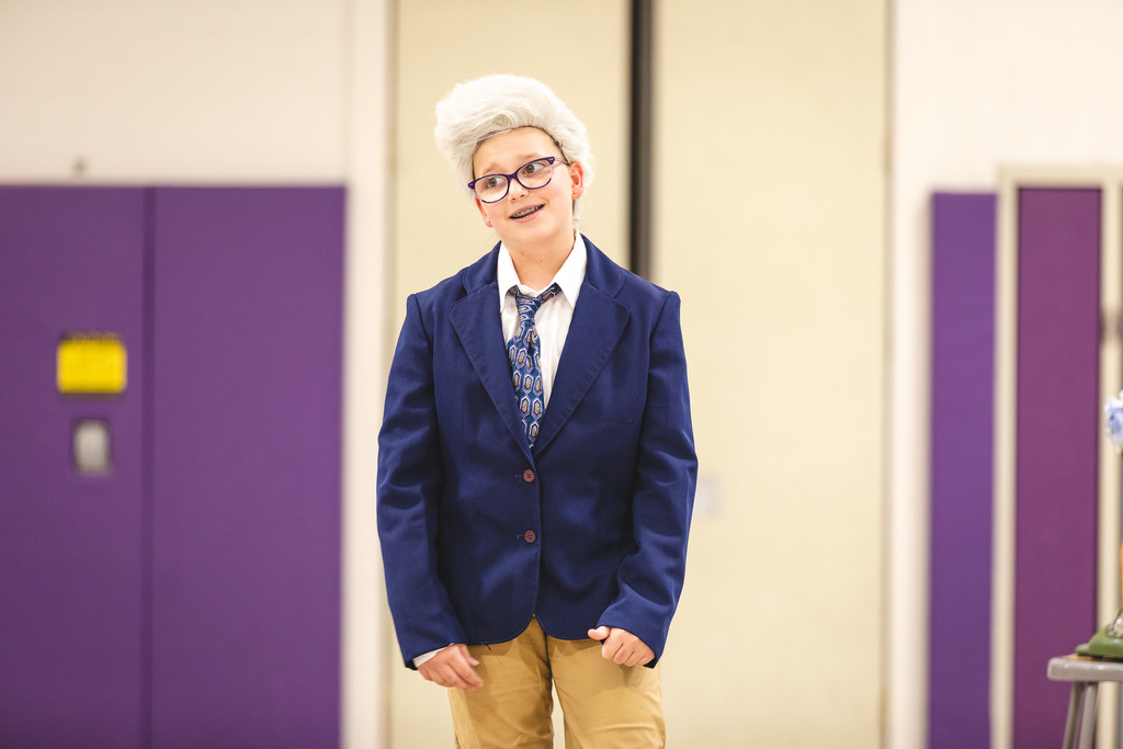 XANADU Jr. is coming to Clyde-Savannah