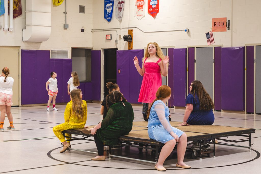 XANADU Jr. is coming to Clyde-Savannah