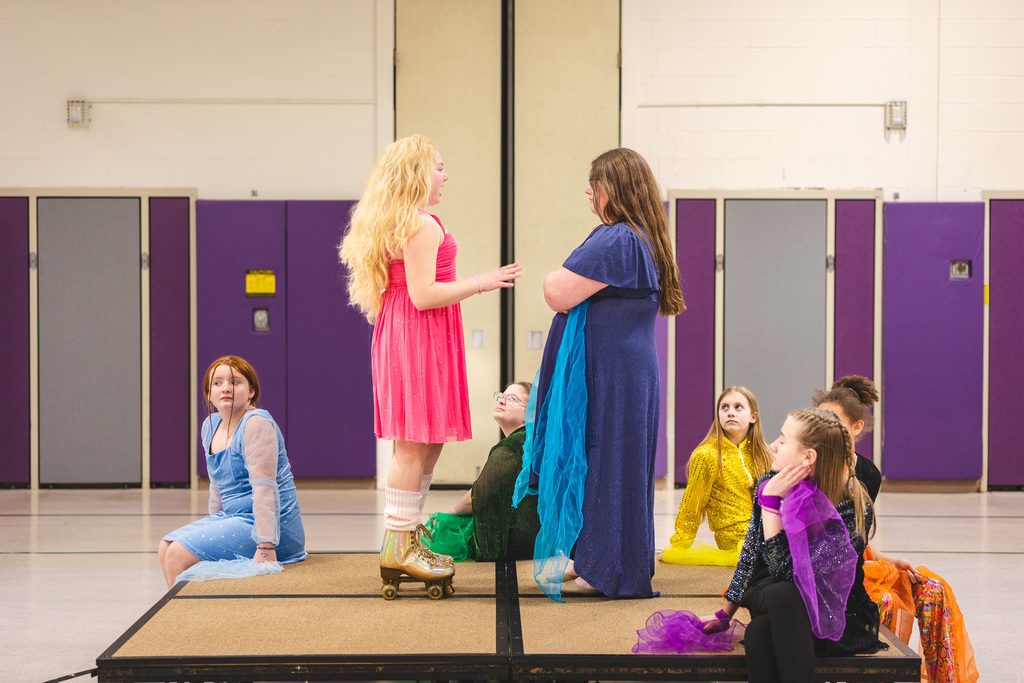 XANADU Jr. is coming to Clyde-Savannah