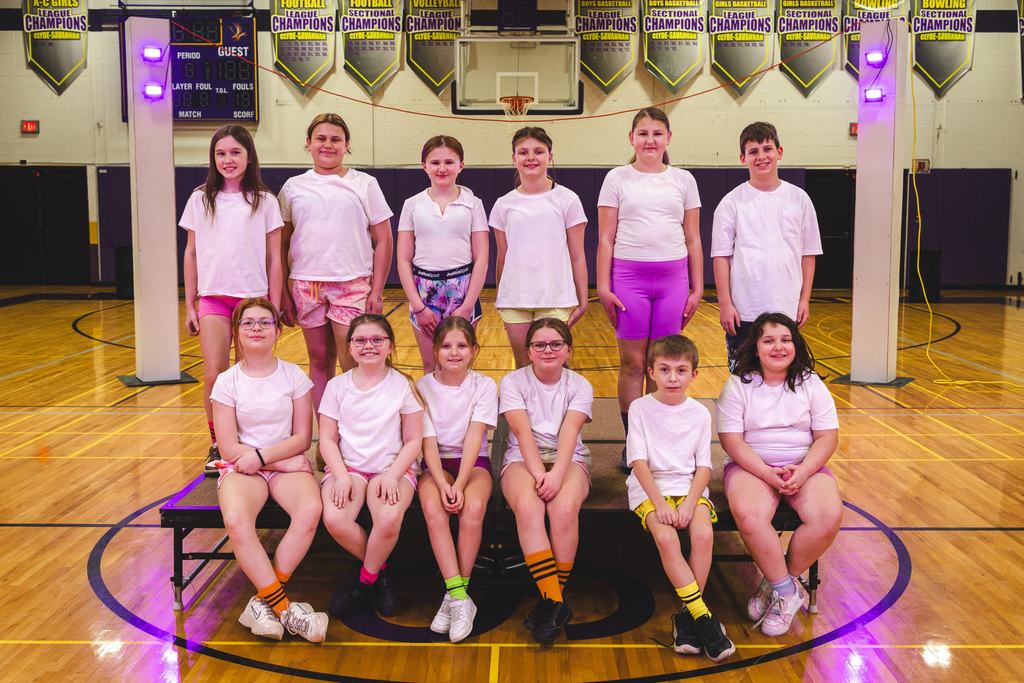 XANADU Jr. is coming to Clyde-Savannah