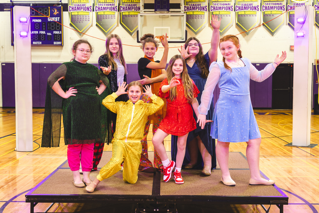 XANADU Jr. is coming to Clyde-Savannah