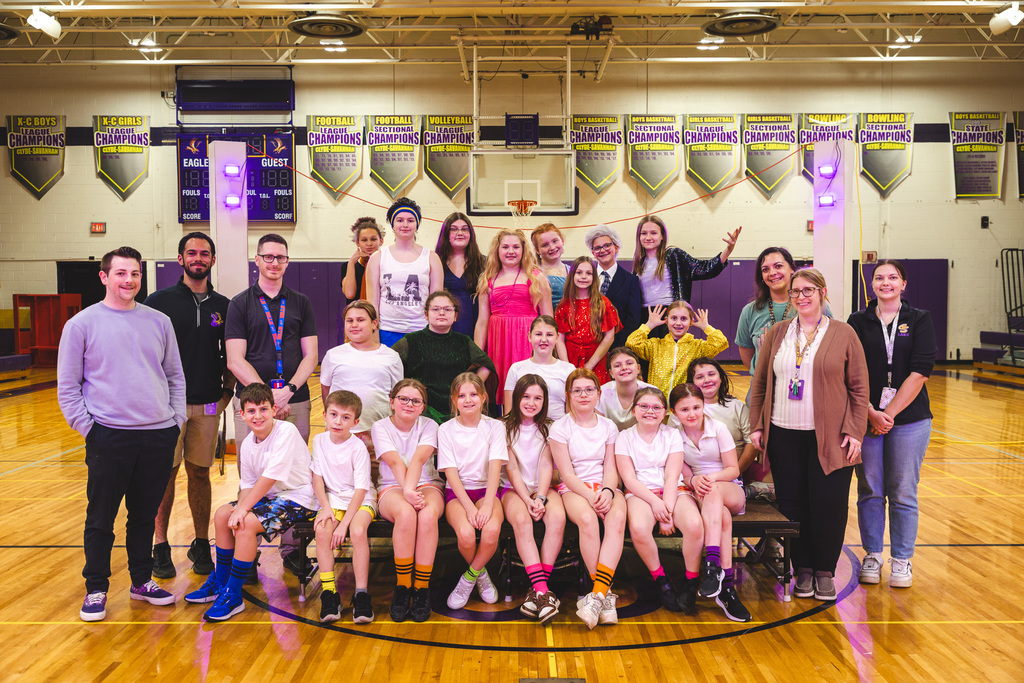 XANADU Jr. is coming to Clyde-Savannah