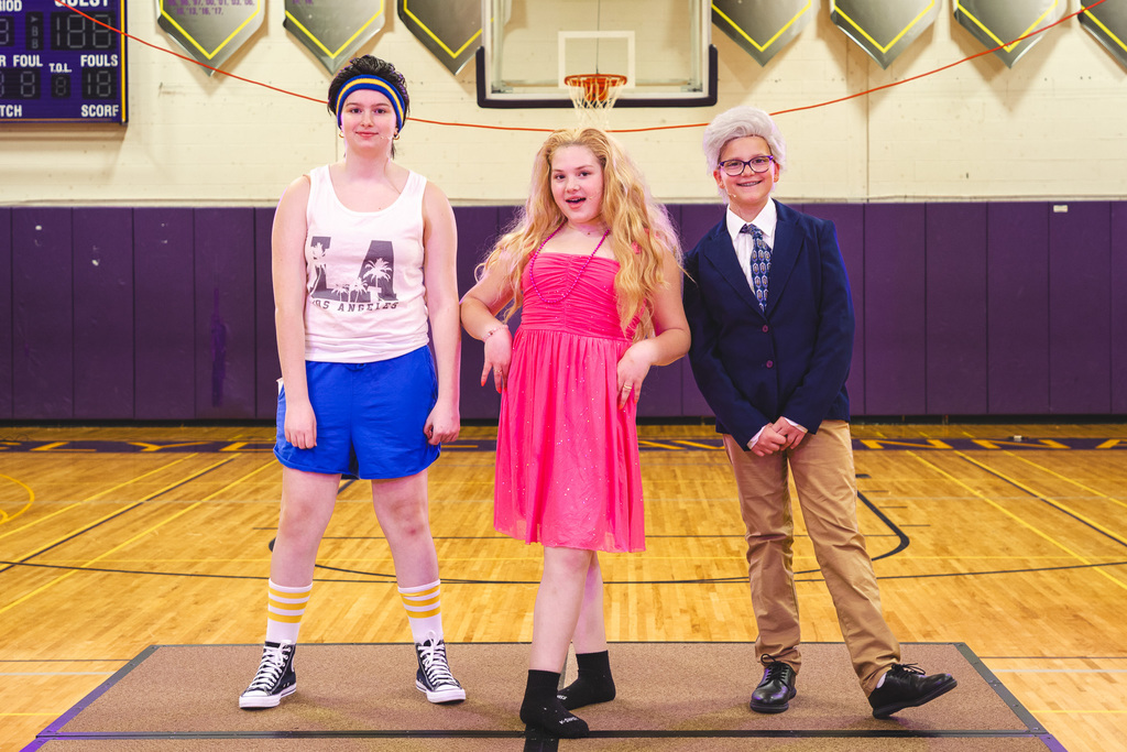 XANADU Jr. is coming to Clyde-Savannah