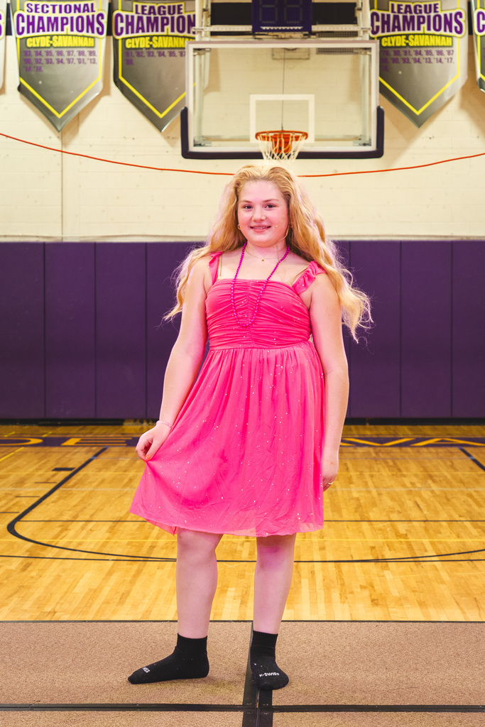 XANADU Jr. is coming to Clyde-Savannah