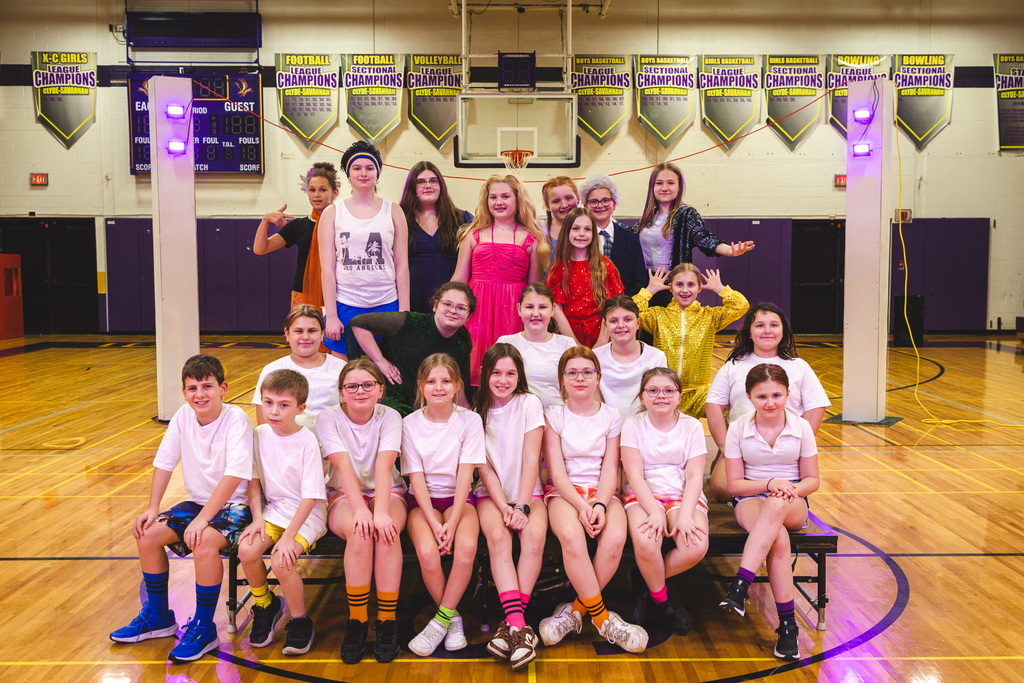 XANADU Jr. is coming to Clyde-Savannah