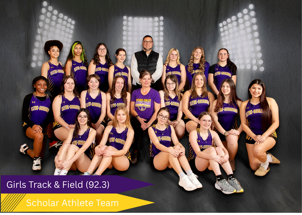 c-s girls track and field
