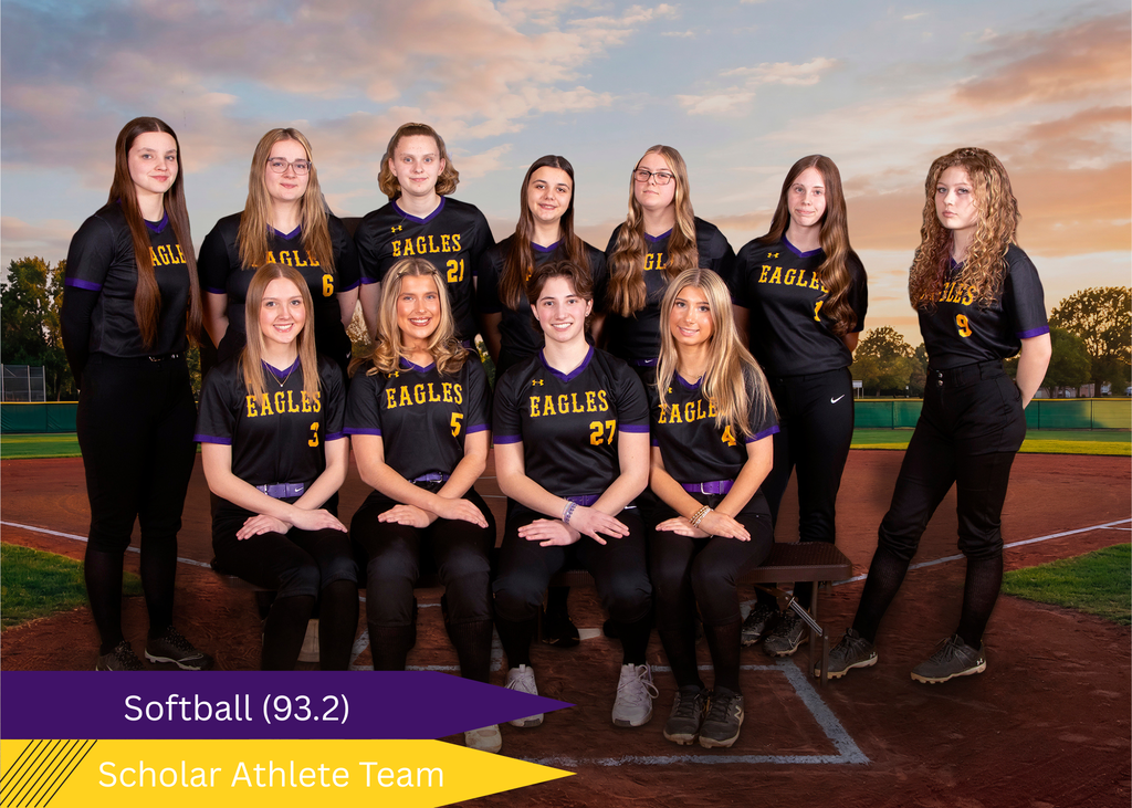 c-s varsity softball