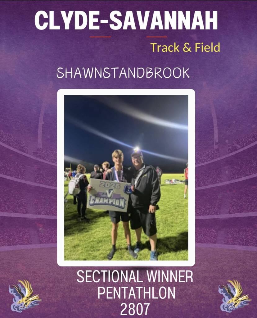 photo of Shawn Standbrook