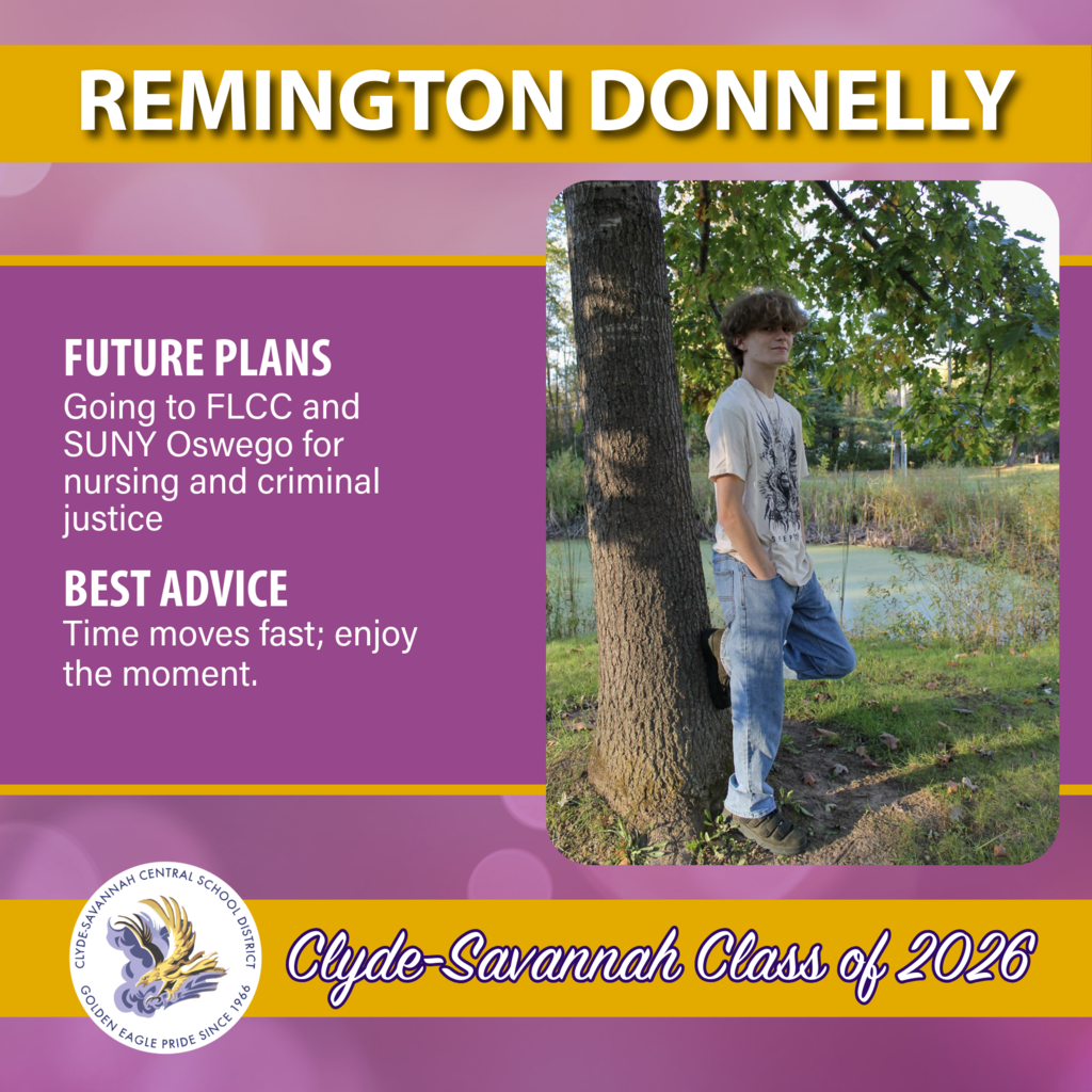senior spotlights