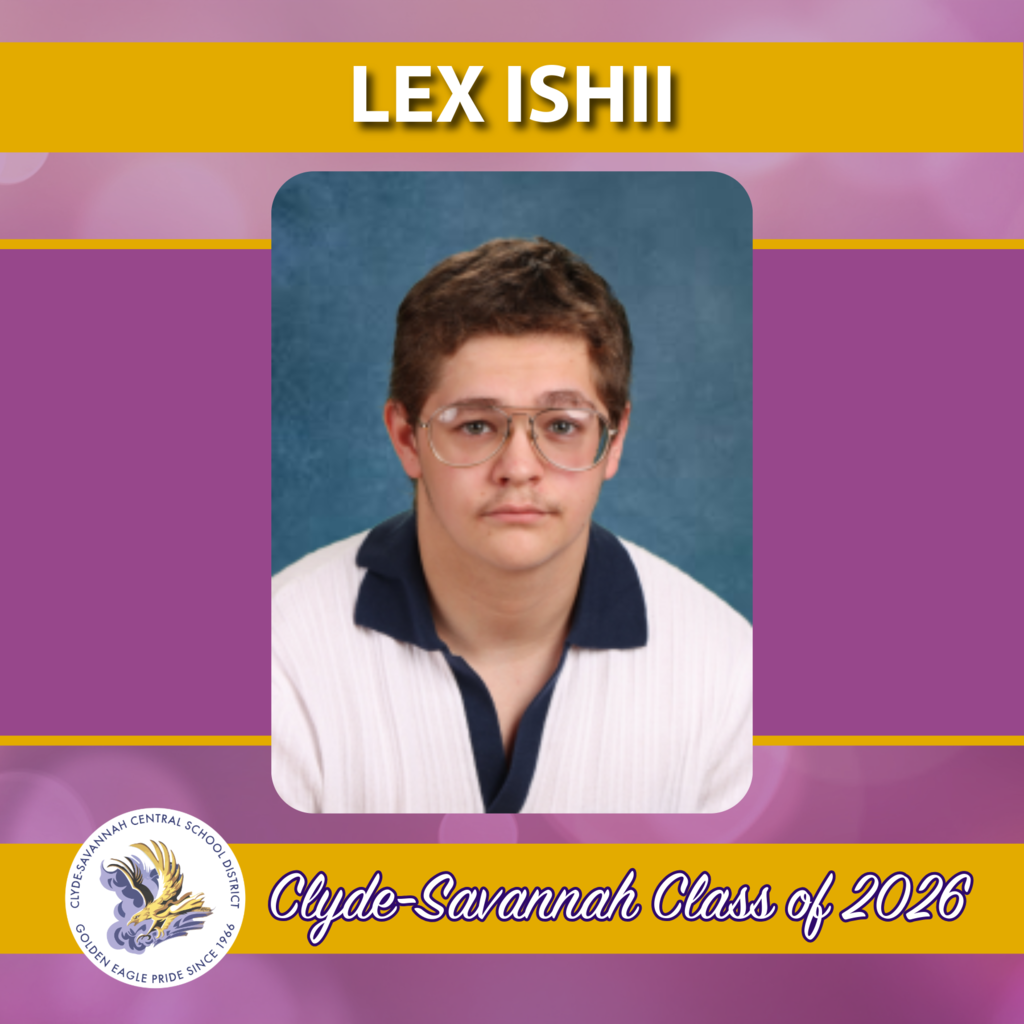 senior spotlights