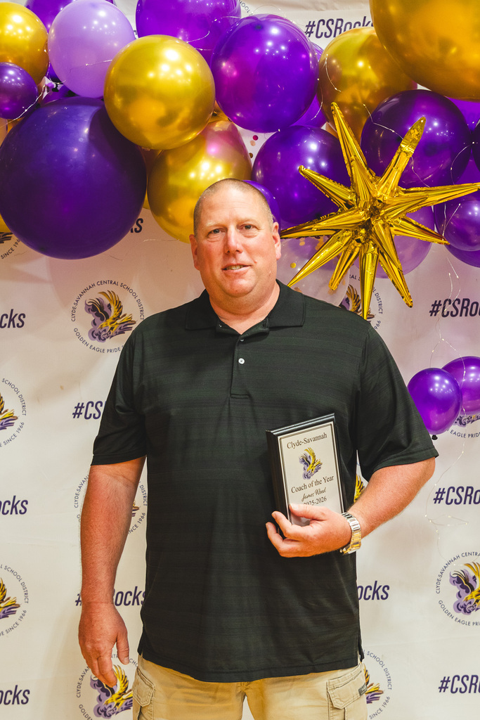 Sports Banquet