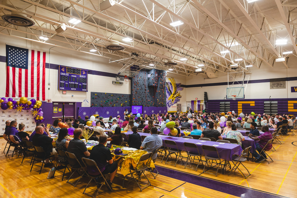 Sports Banquet