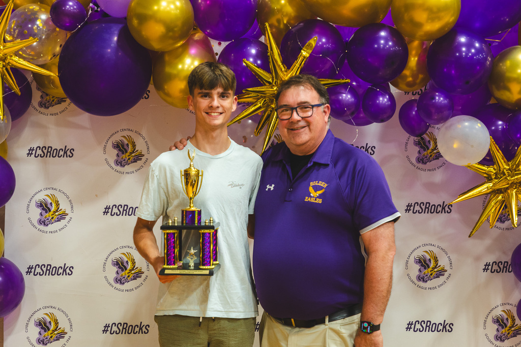 Sports Banquet
