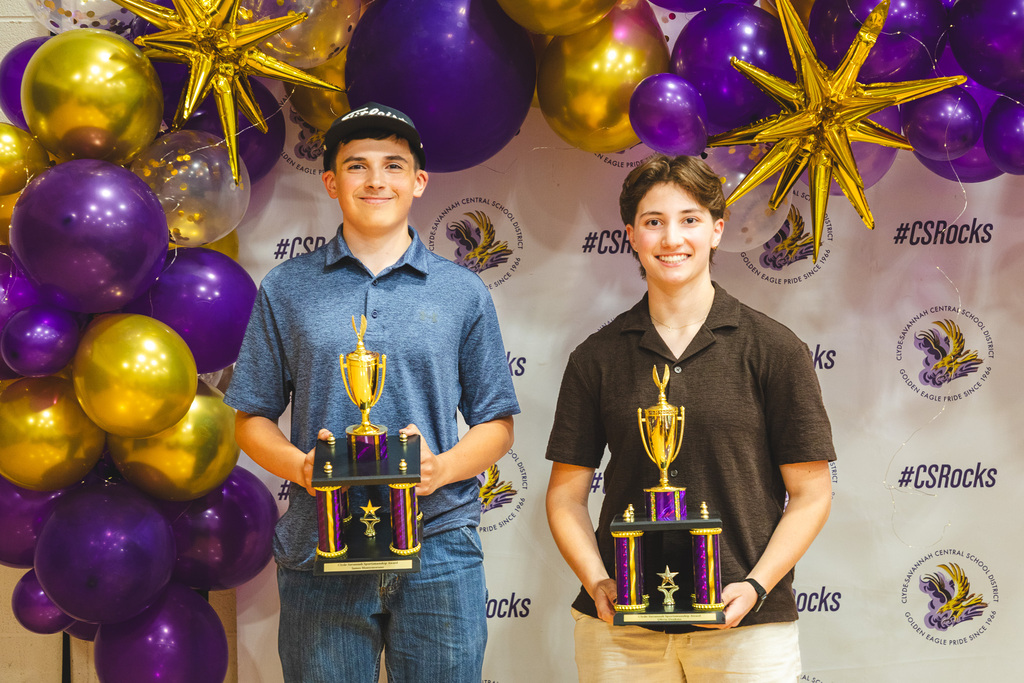 Sports Banquet