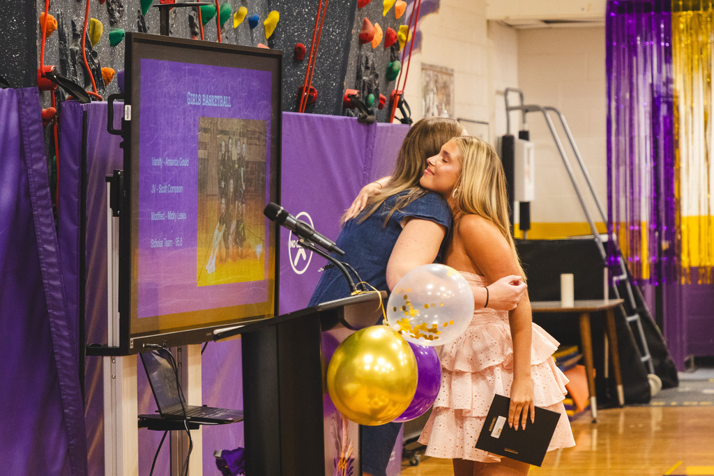 Sports Banquet