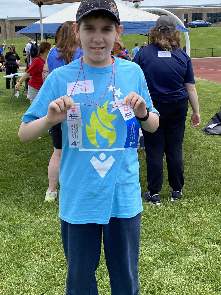 special olympics