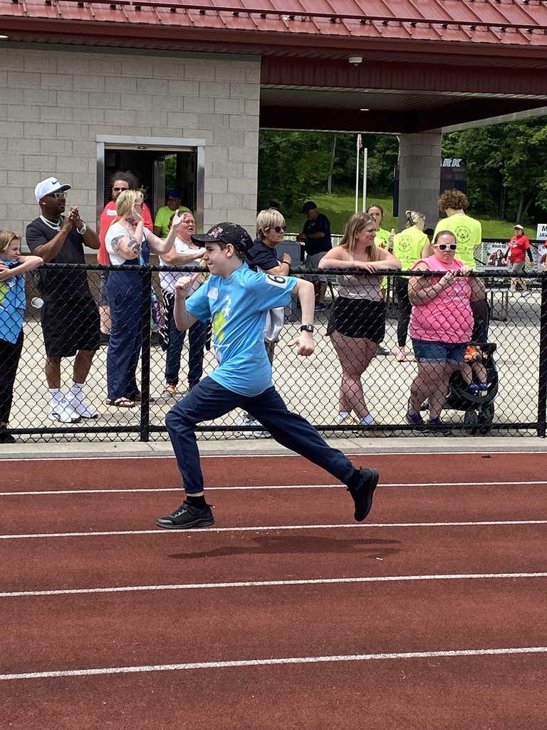 special olympics