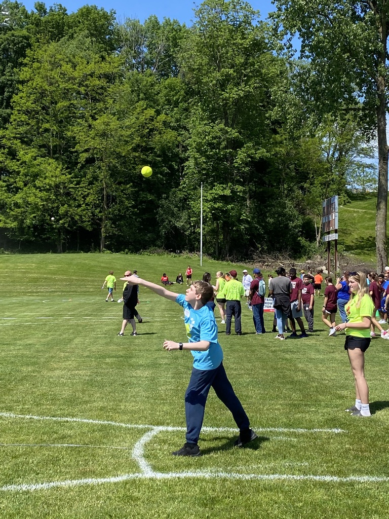 special olympics