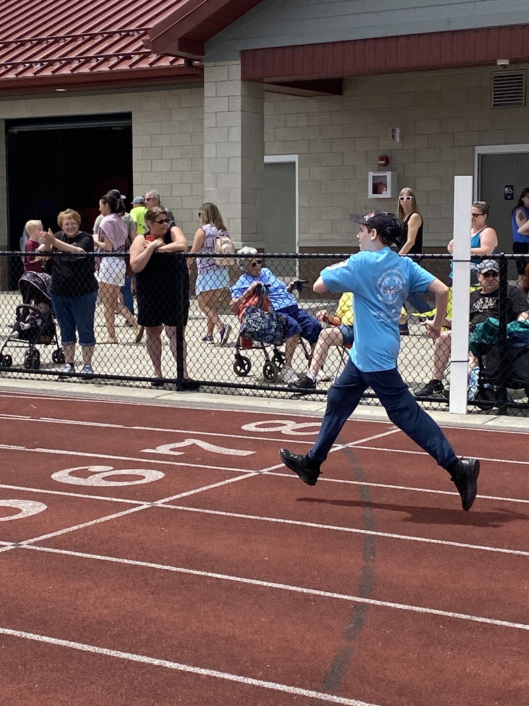 special olympics