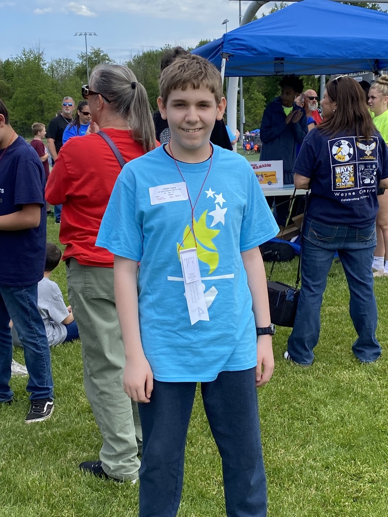 special olympics
