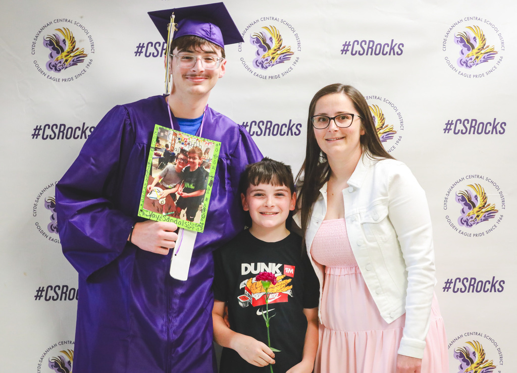senior walk