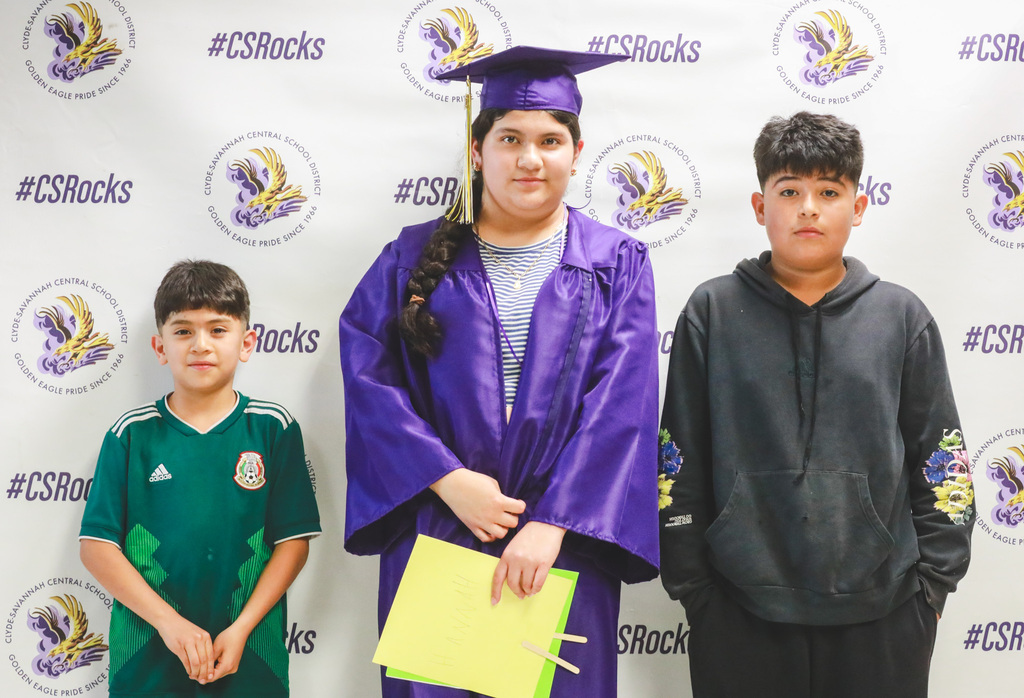 senior walk