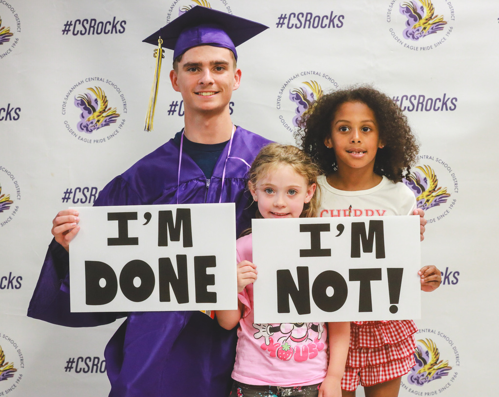 senior walk