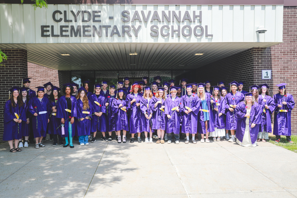 senior walk
