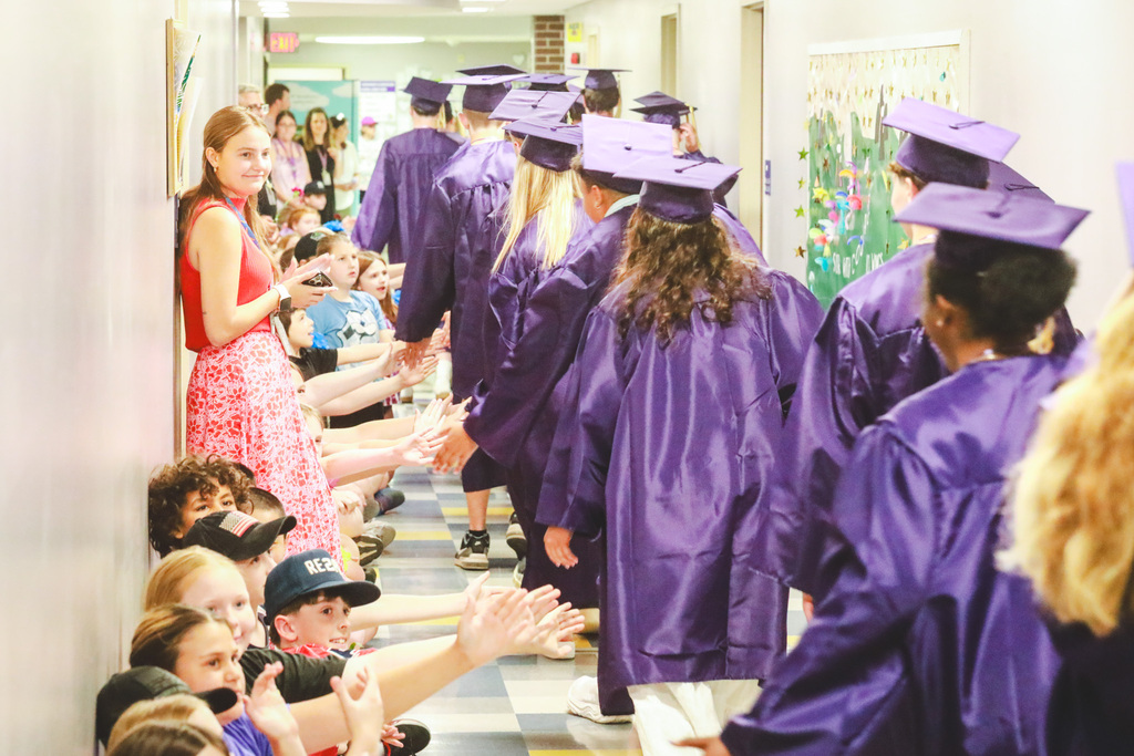 senior walk