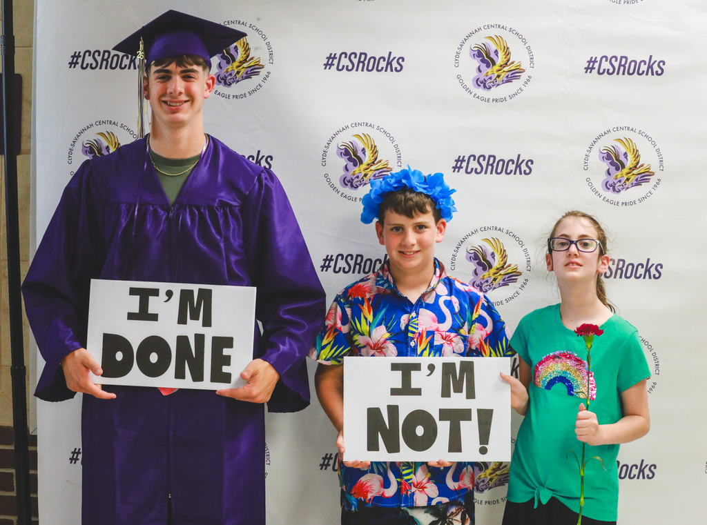 senior walk