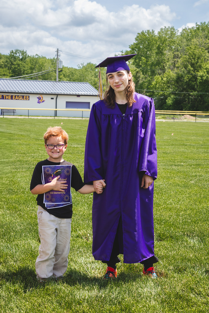 senior/upk/k walk