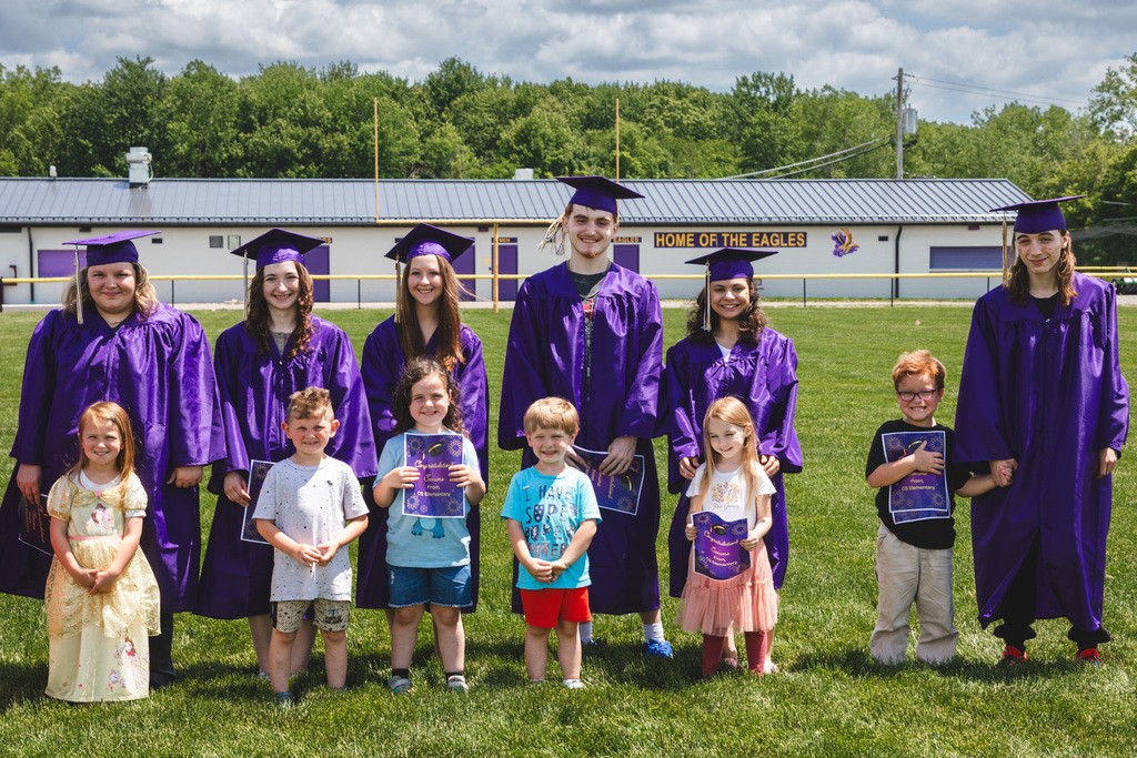senior/upk/k walk