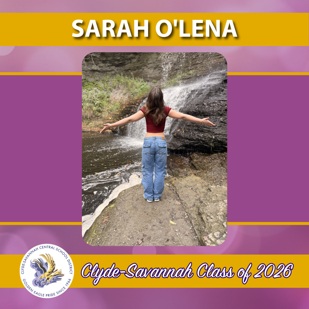 senior spotlights