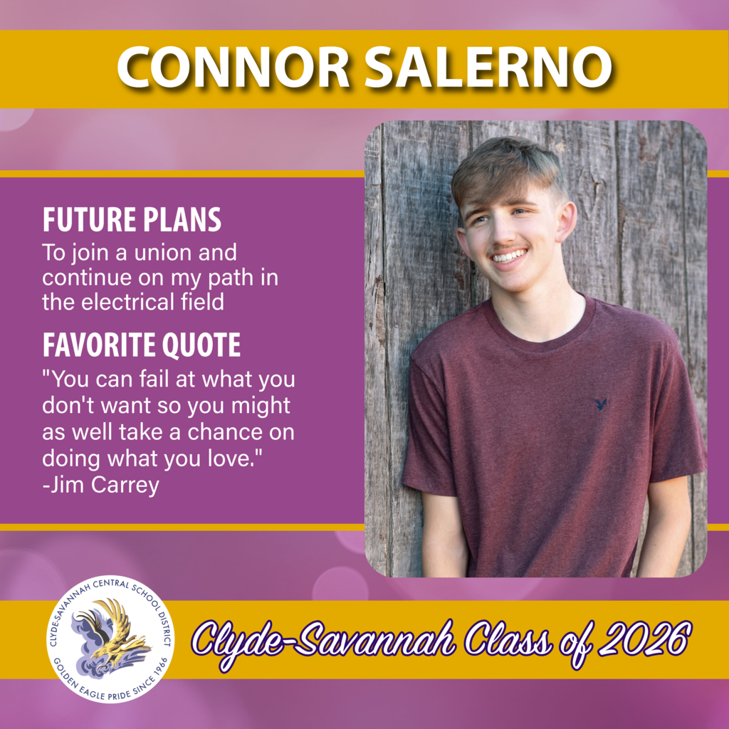 senior spotlights