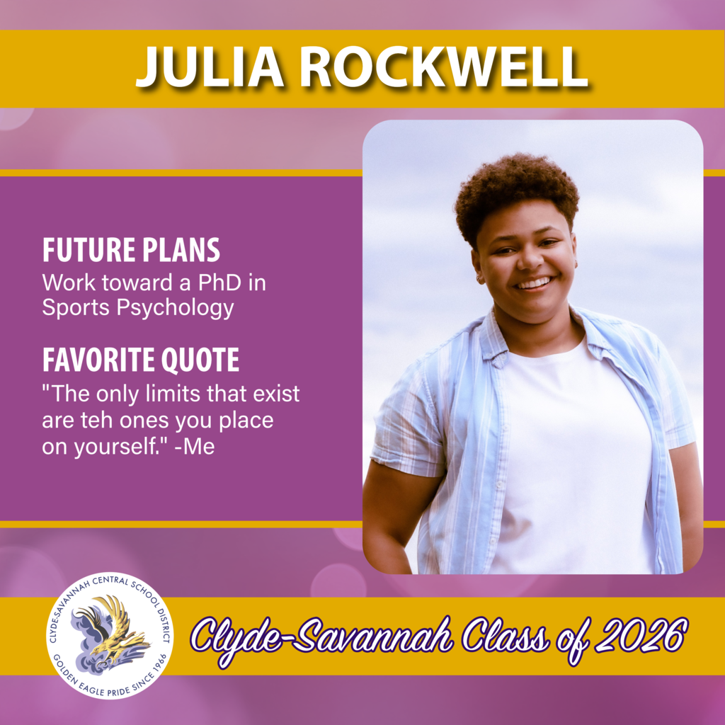 senior spotlights
