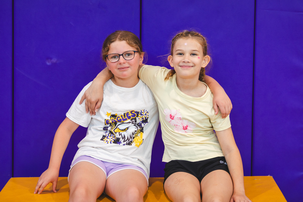 Eagle Arts & Wellness Day