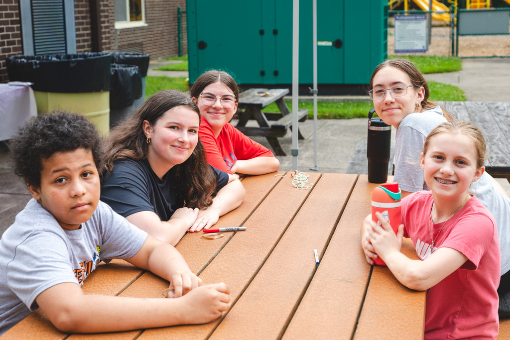Eagle Arts & Wellness Day