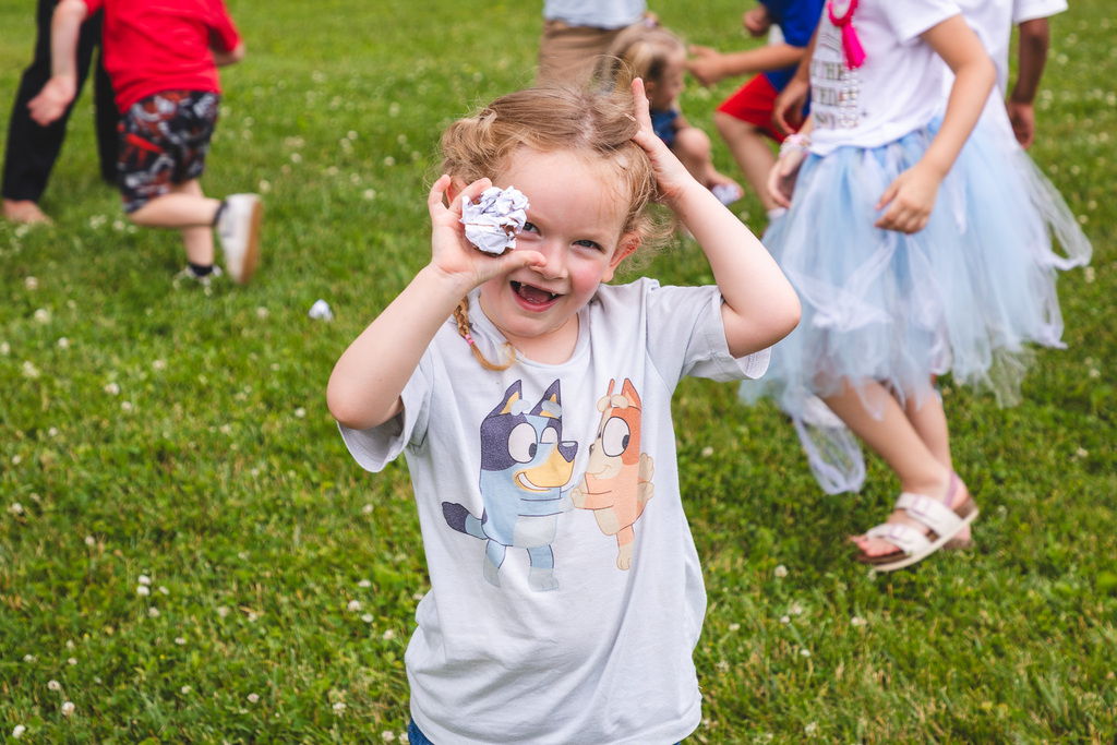 Eagle Arts & Wellness Day
