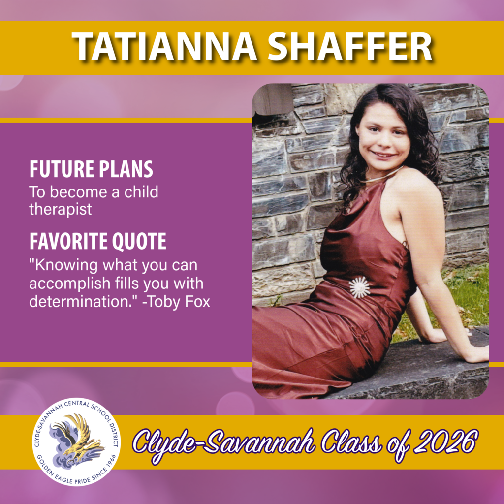 senior spotlights