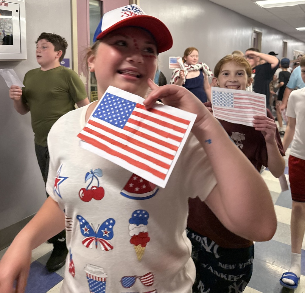 flag day