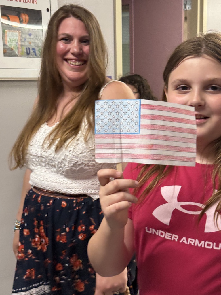 flag day