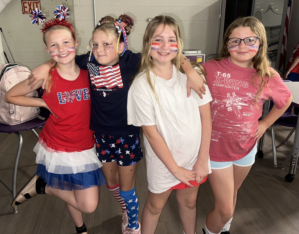 flag day