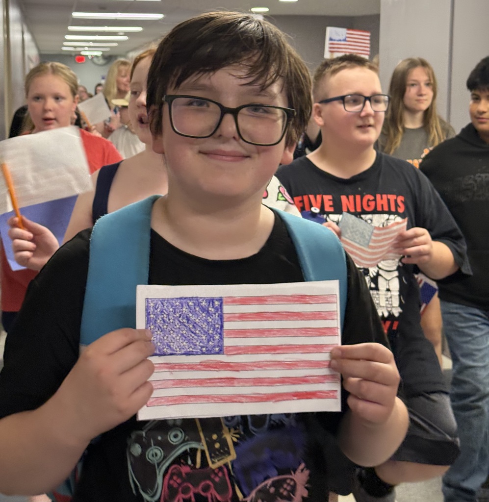 flag day