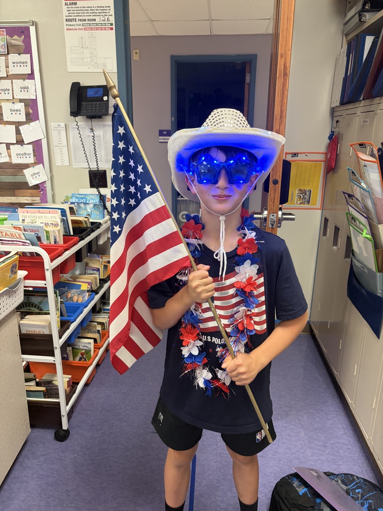 flag day
