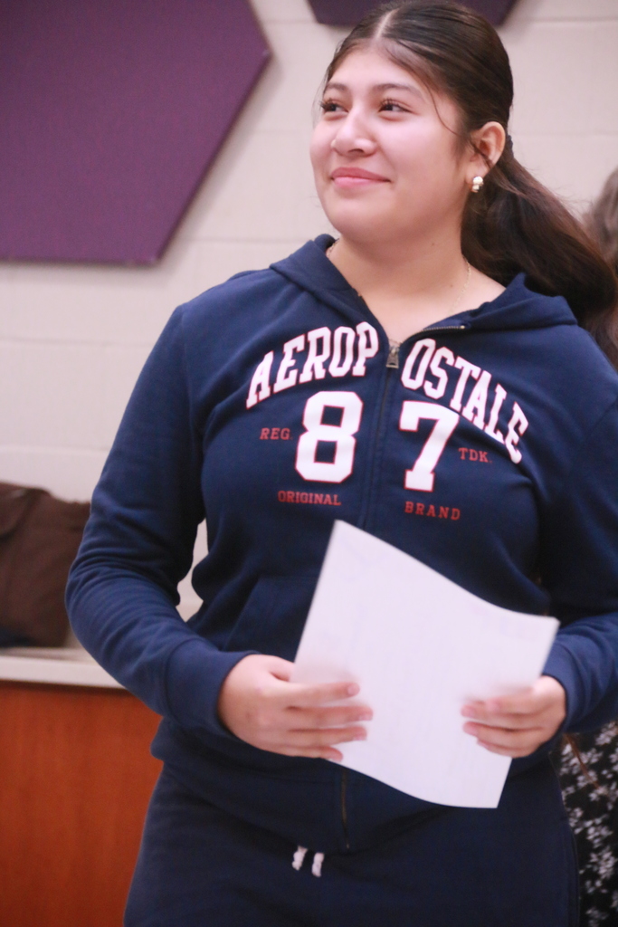 9th grade awards