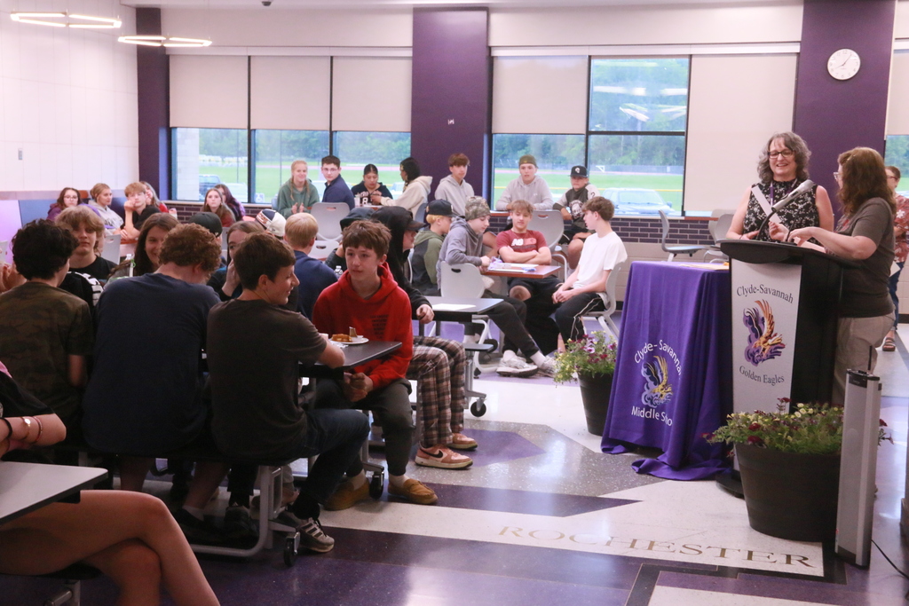 9th grade awards