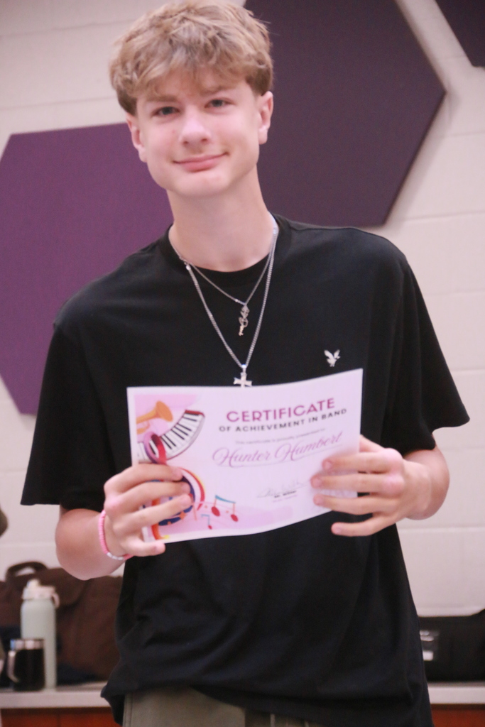 9th grade awards